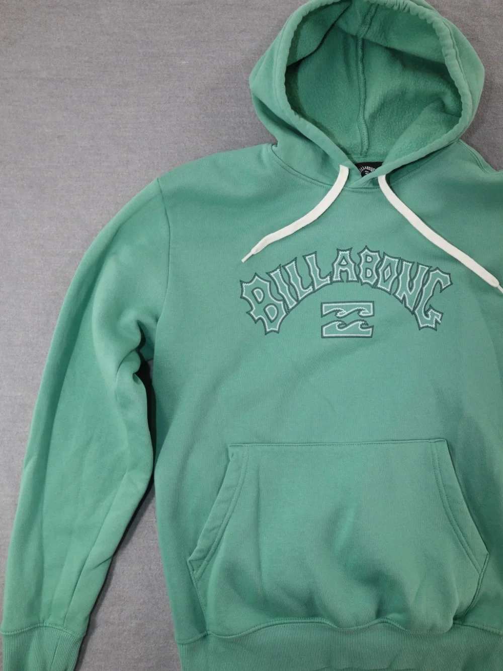 Billabong soft mint